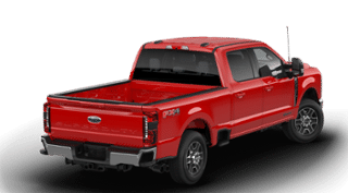 2026 Ford Super Duty® External Image 4